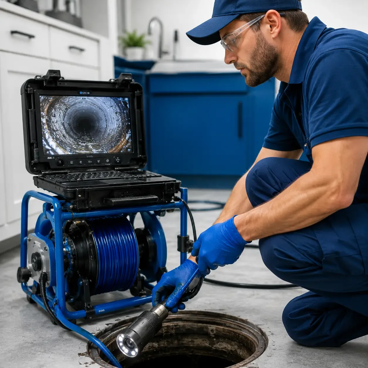 Pipe Relining professionals serving Shoemakersville, PA